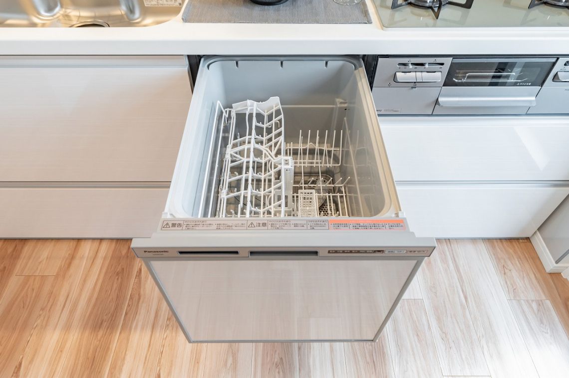 川口幸町パーク・ホームズその他設備：