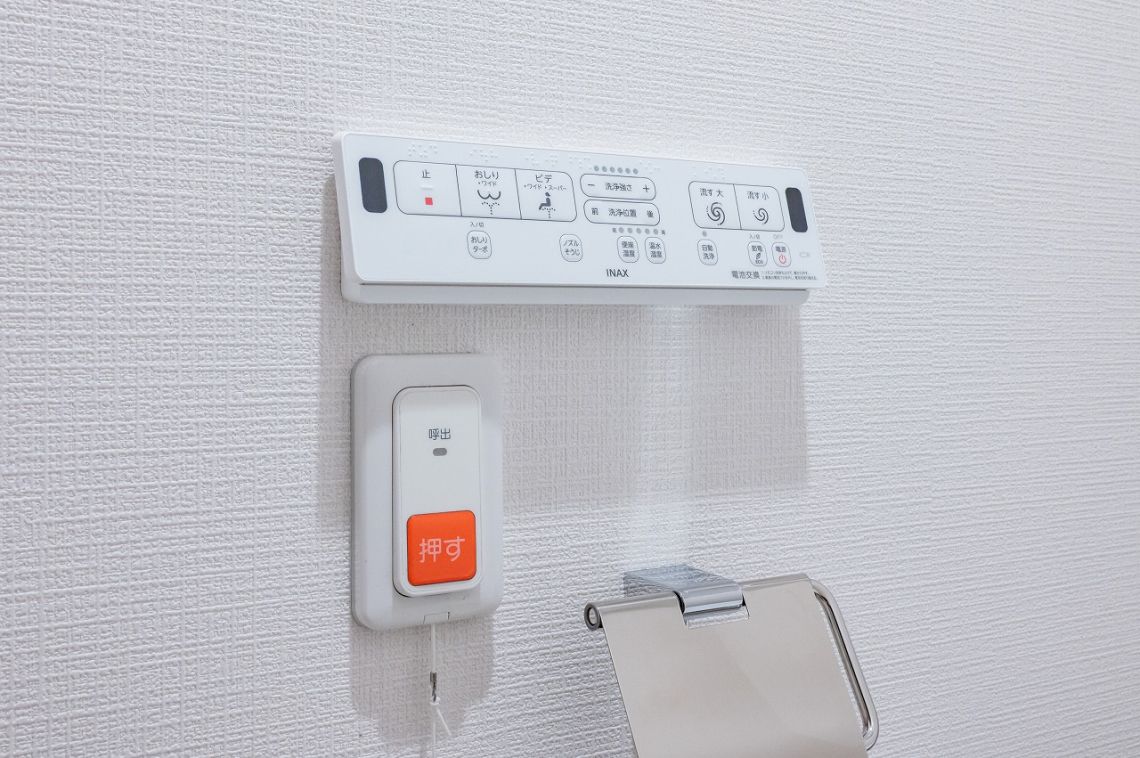 ダイアパレス京葉蘇我３その他設備：