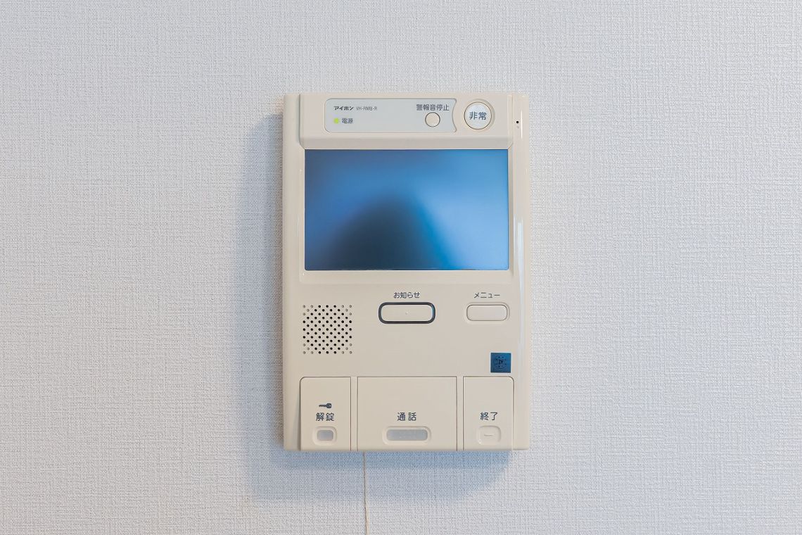 ユーステージ香流参番館その他設備：