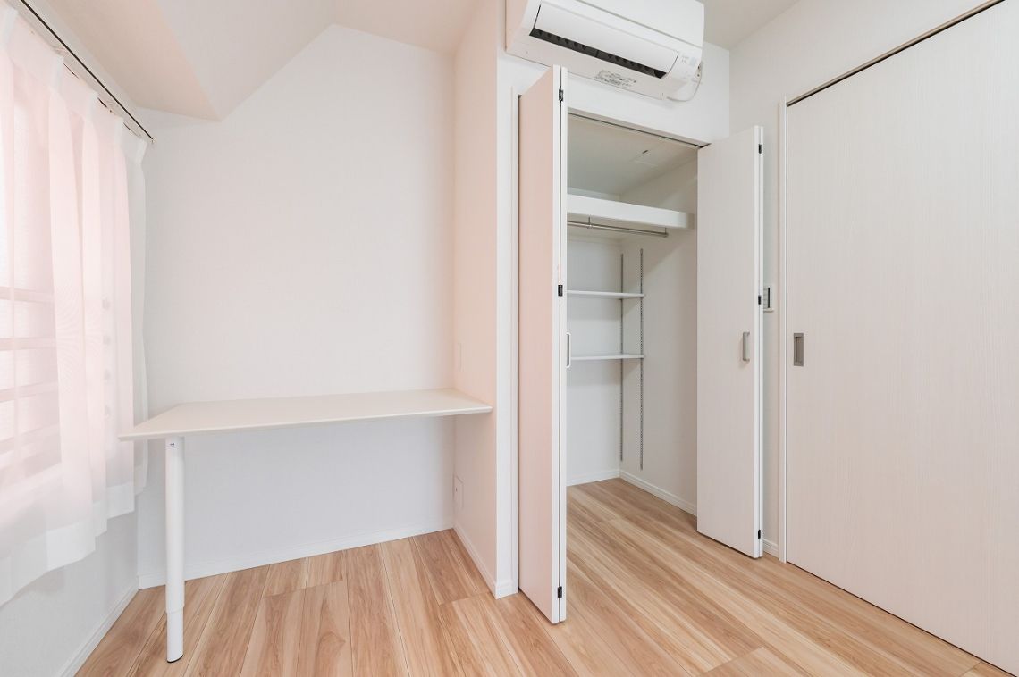 朝日プラザ溝の口その他設備：カウンター