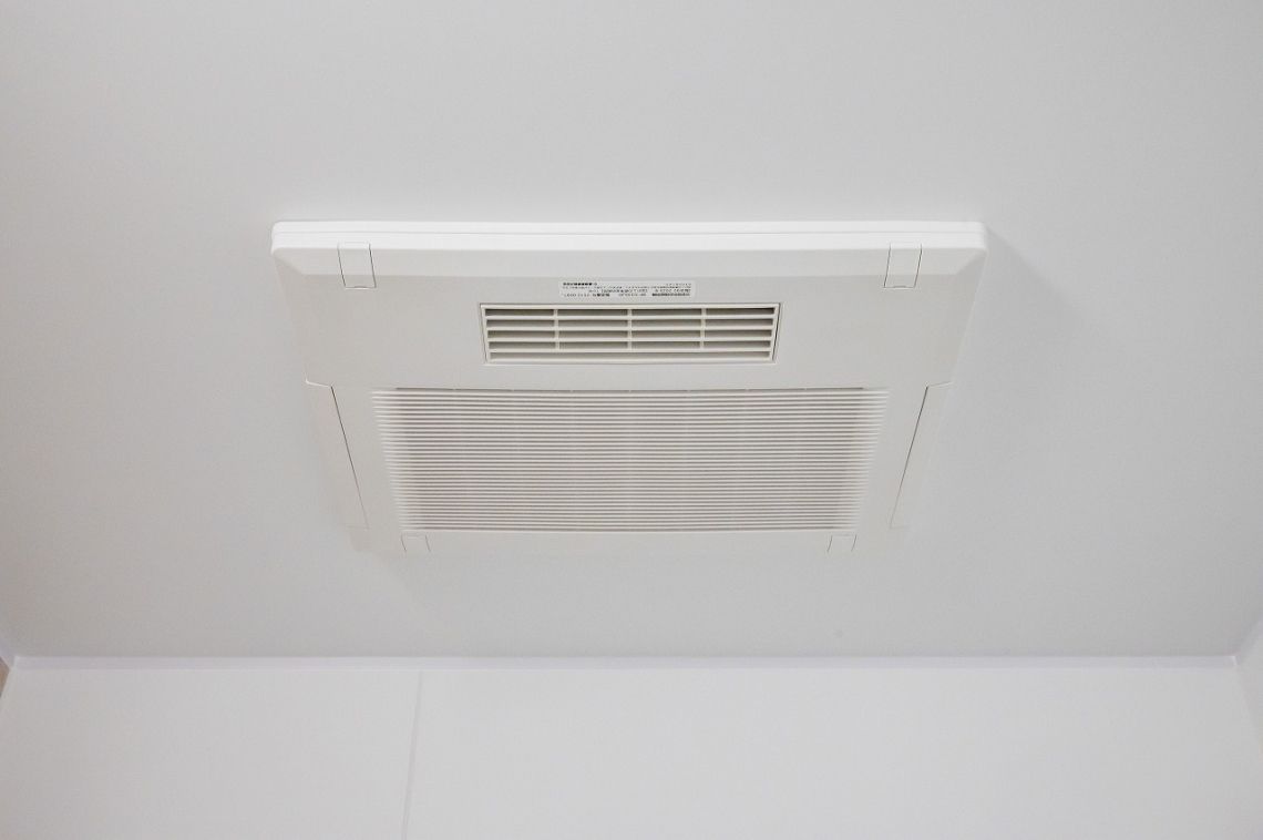 川口幸町パーク・ホームズその他設備：