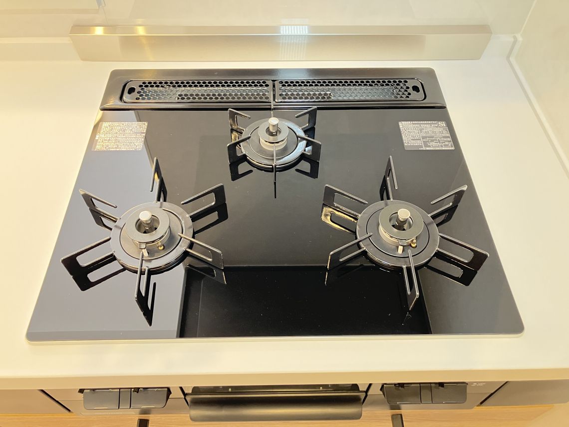 ライオンズガーデン魚崎壱番館その他設備：