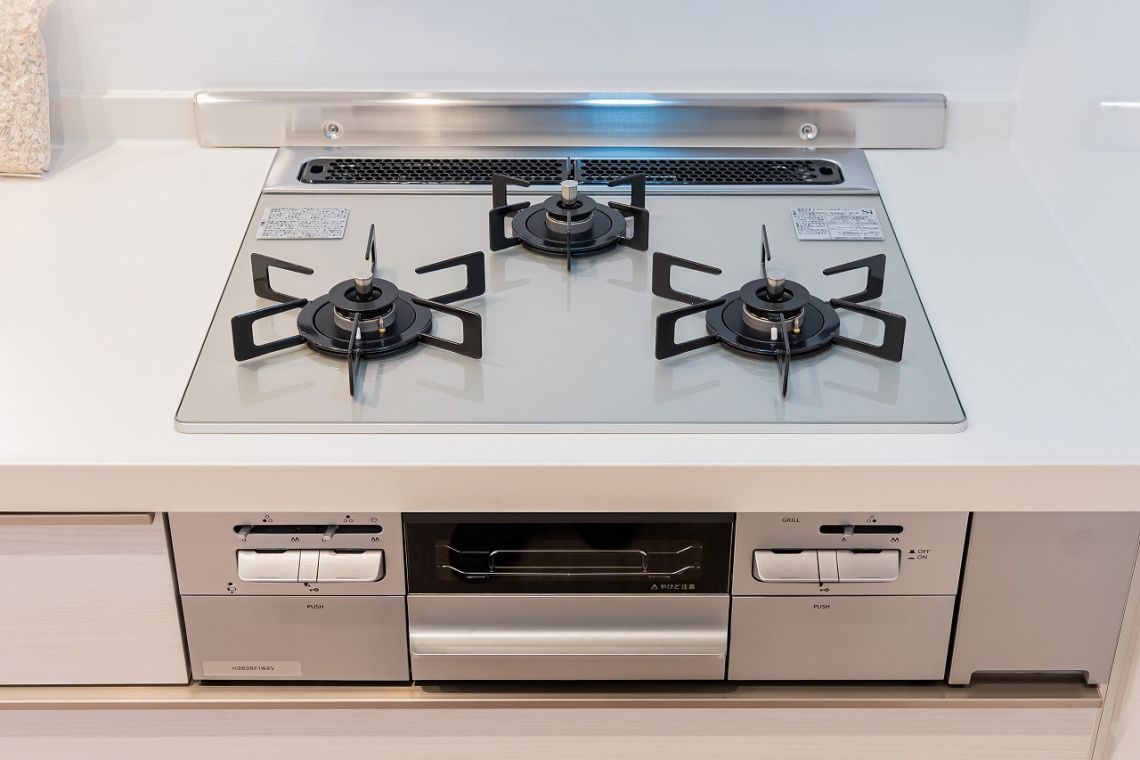 ユーステージ香流参番館その他設備：