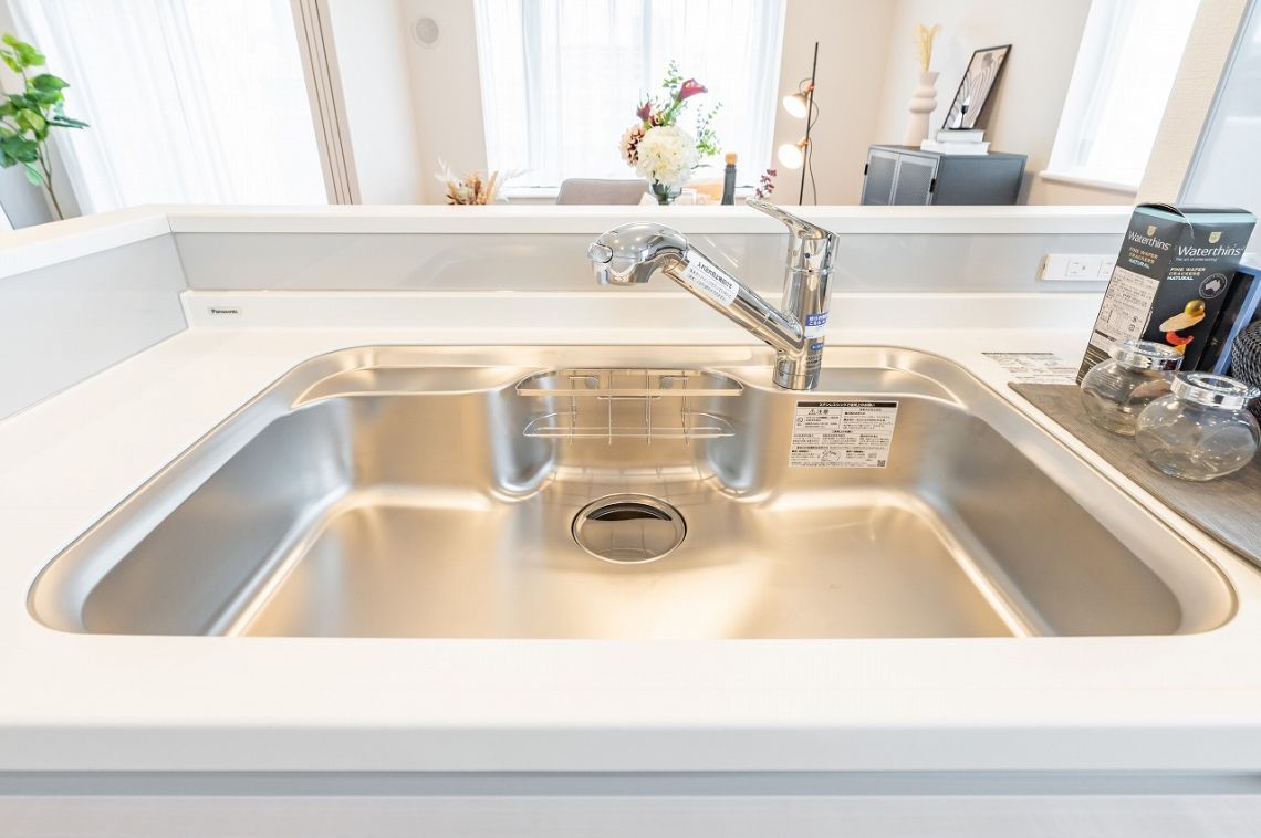 川口幸町パーク・ホームズその他設備：