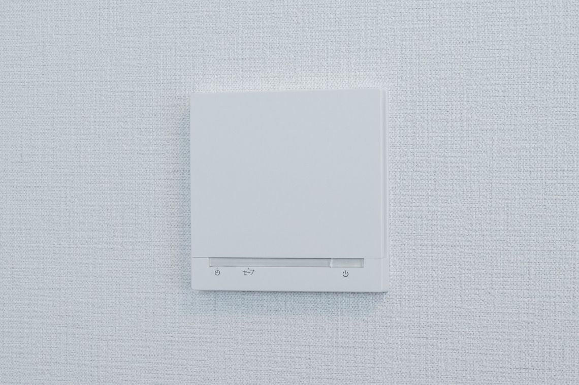 エルザタワー３２その他設備：床暖房