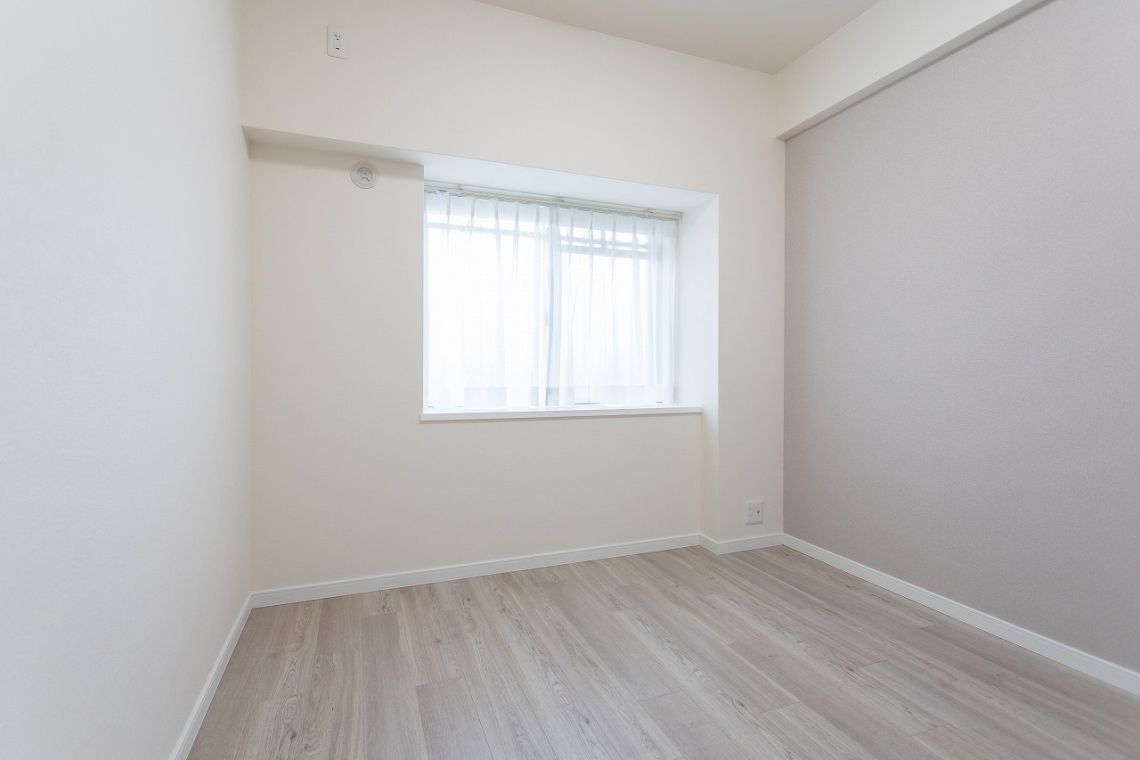 ロイヤルクリスタル井口居室