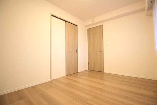 サーパス南大通居室