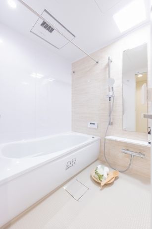 メロディ－ハイム聖蹟桜ヶ丘浴室