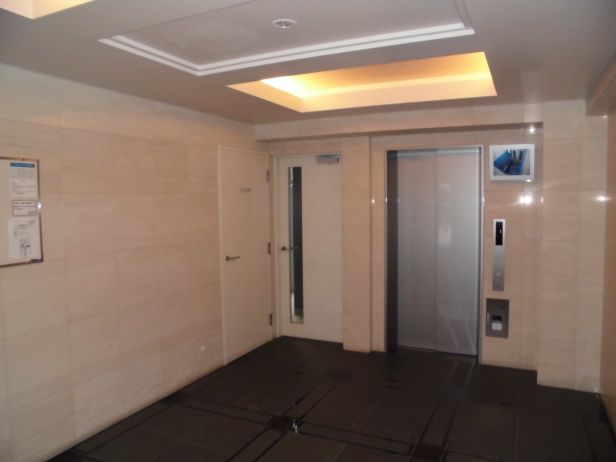 グランシャトレ金町その他共用部