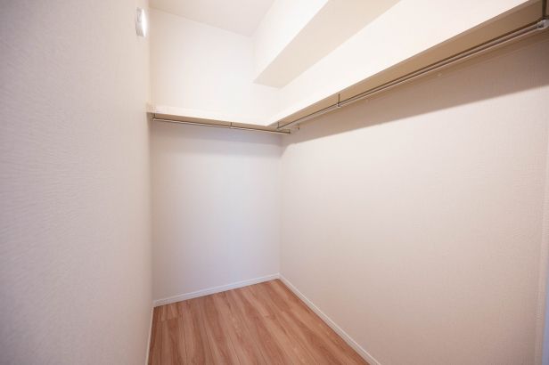 フランシェールつつじヶ丘収納