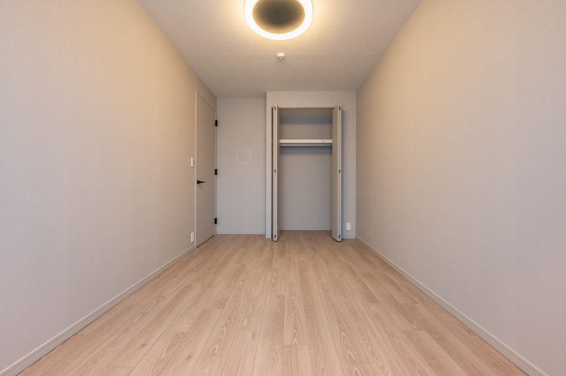 西麻布フォレストプラザ居室