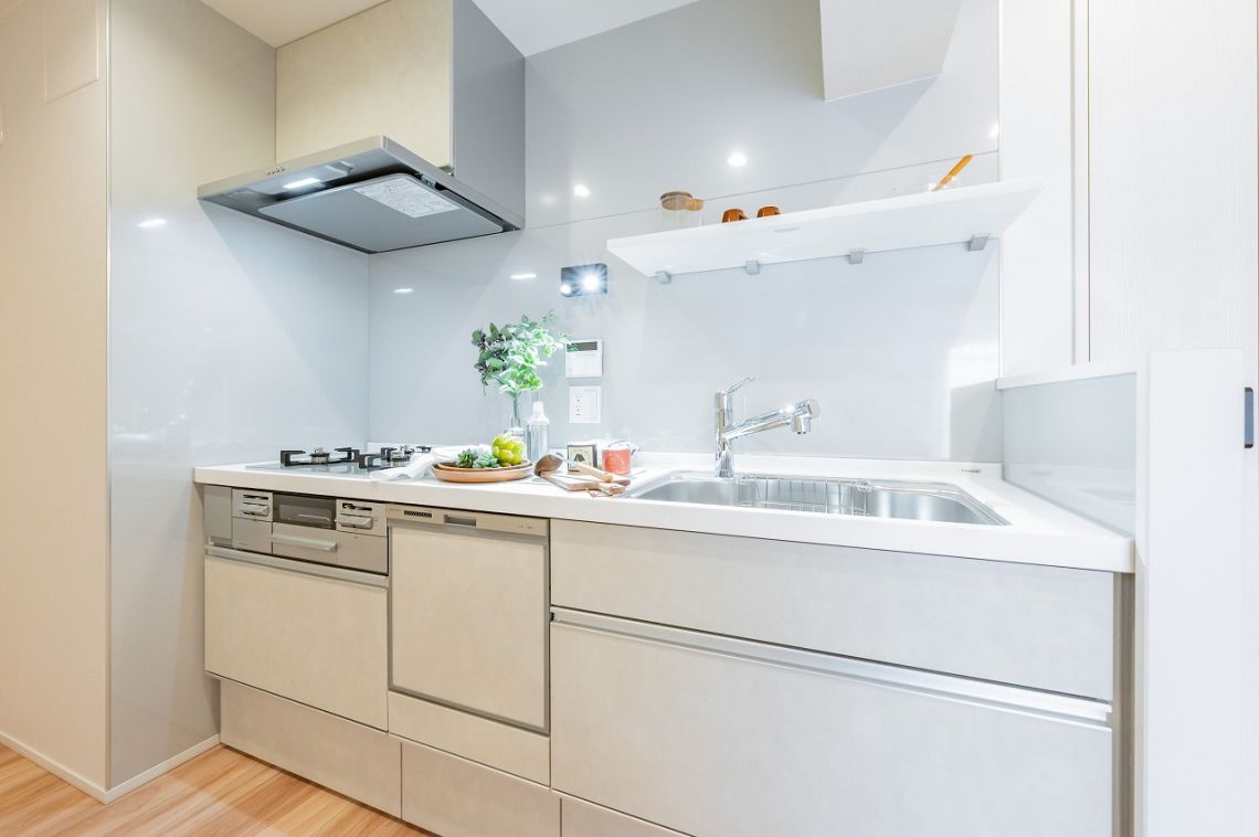 エクセル目黒キッチン