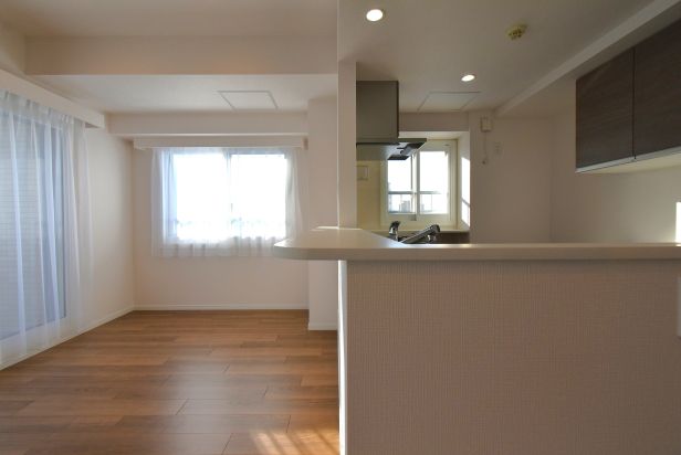 エクセルシオールフラン北１８条ダイニング