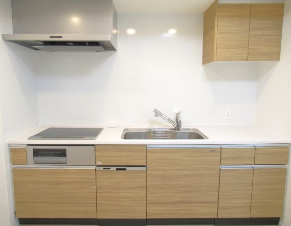 ラ・クラッセ札幌シティイーストキッチン