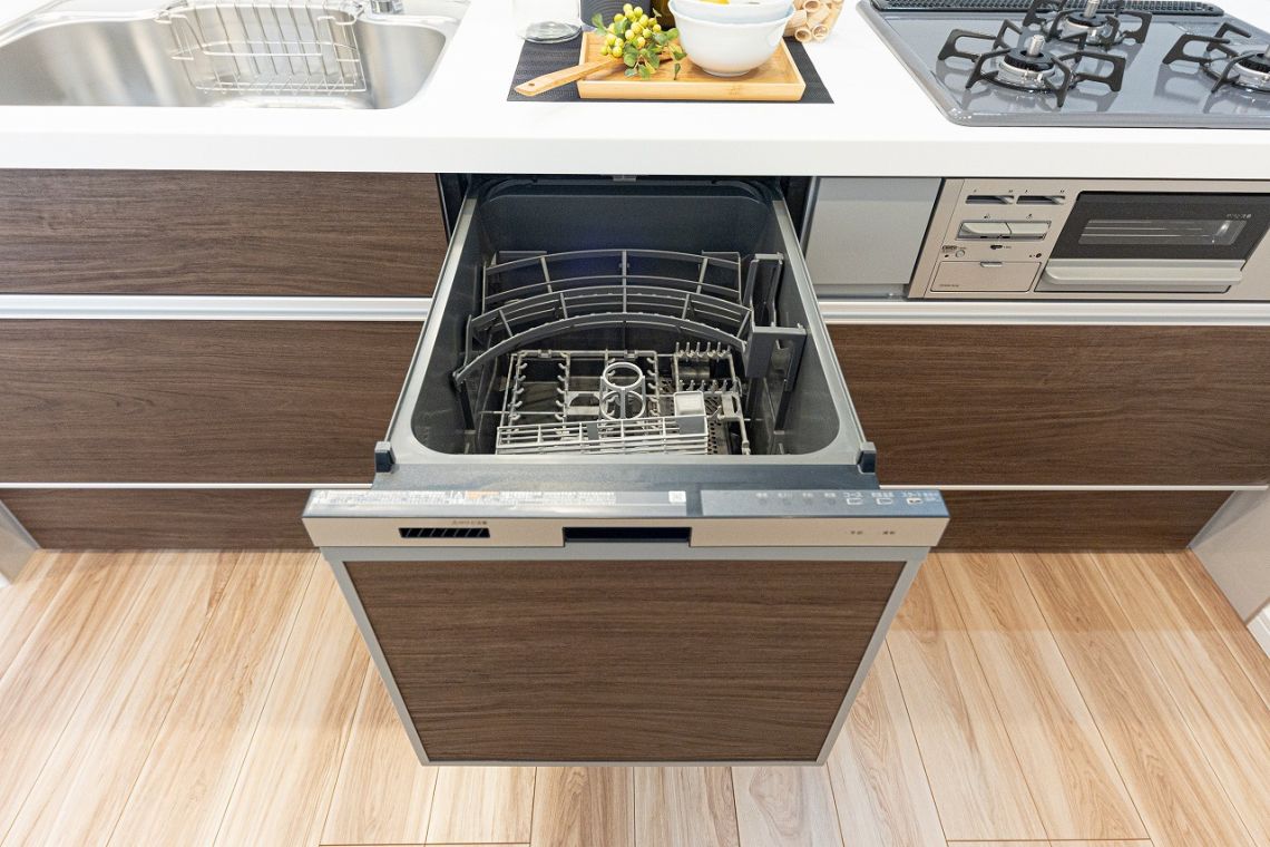 ル・シック西八王子キッチン