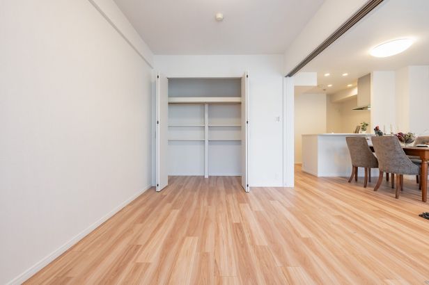 メロディーハイム草加高砂居室