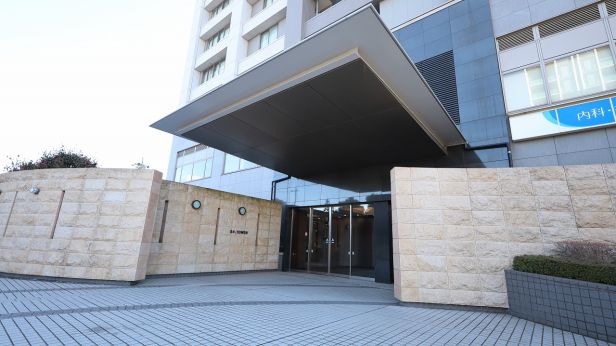 Ｓ４－Ｔｏｗｅｒエントランス