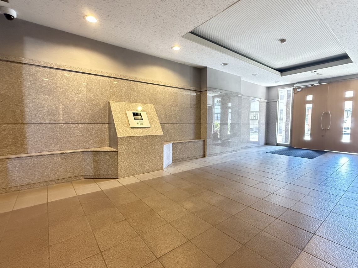 コンポーゼ亀有その他共用部