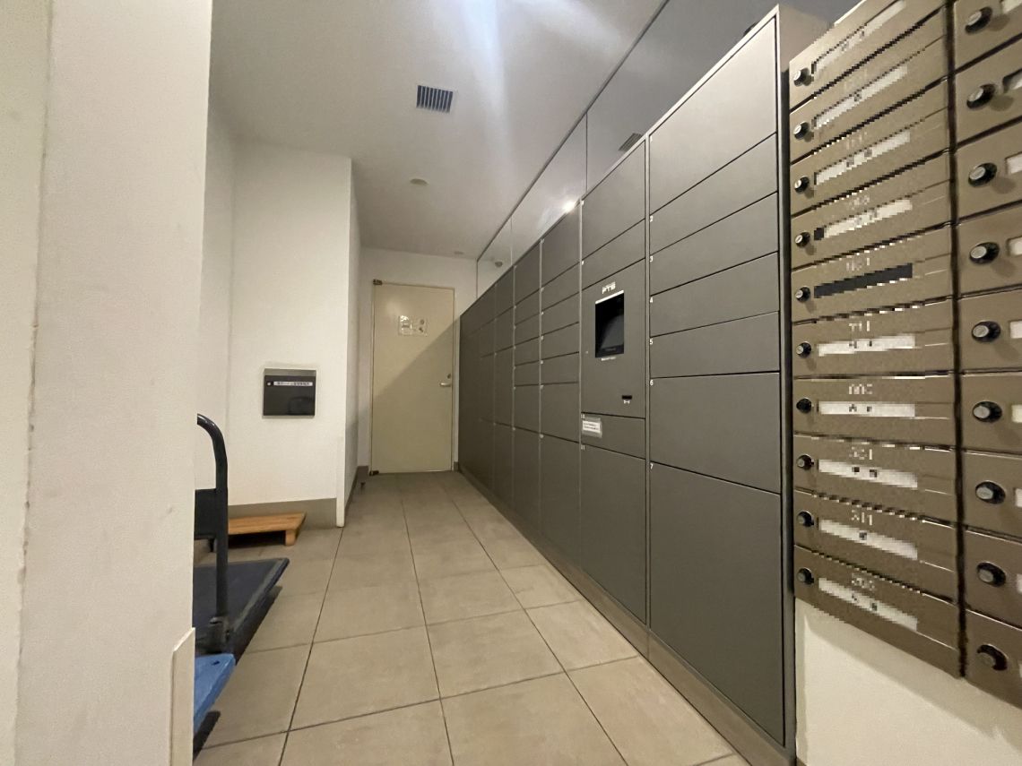 落合ハイムその他共用部