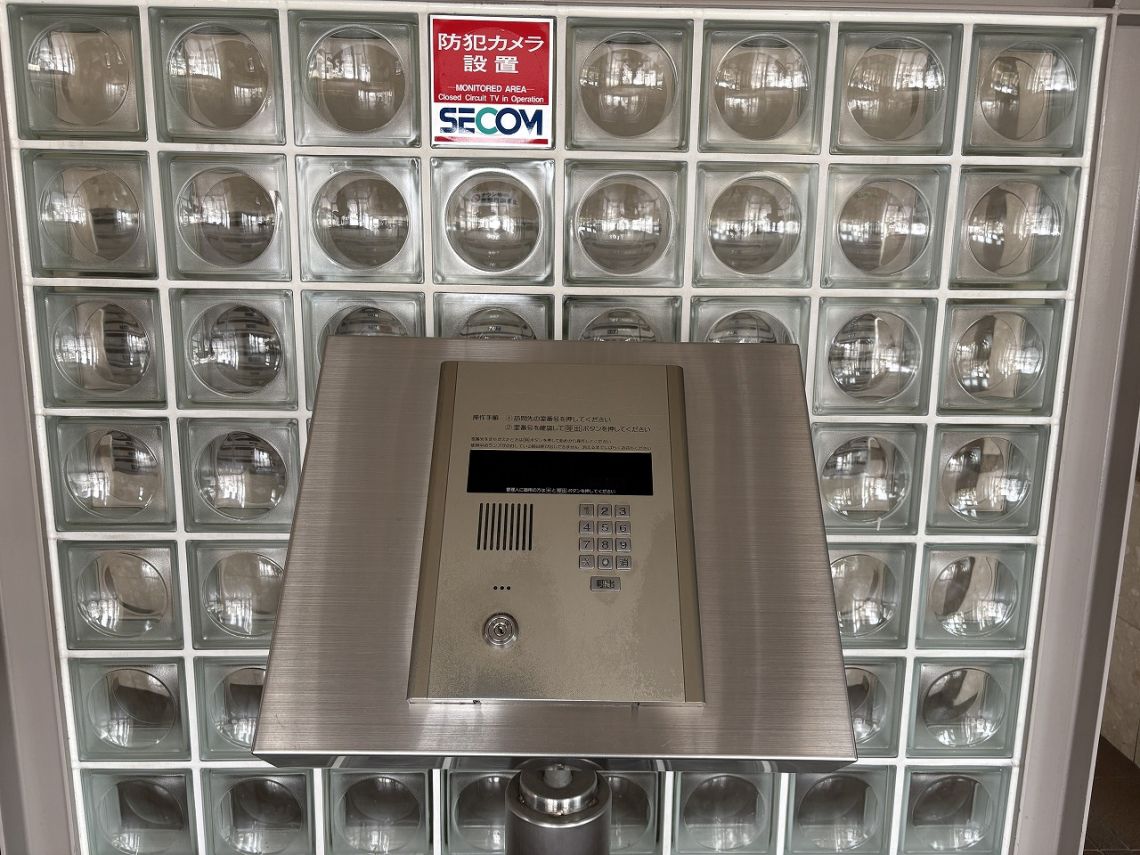 グラン・コート野田その他共用部