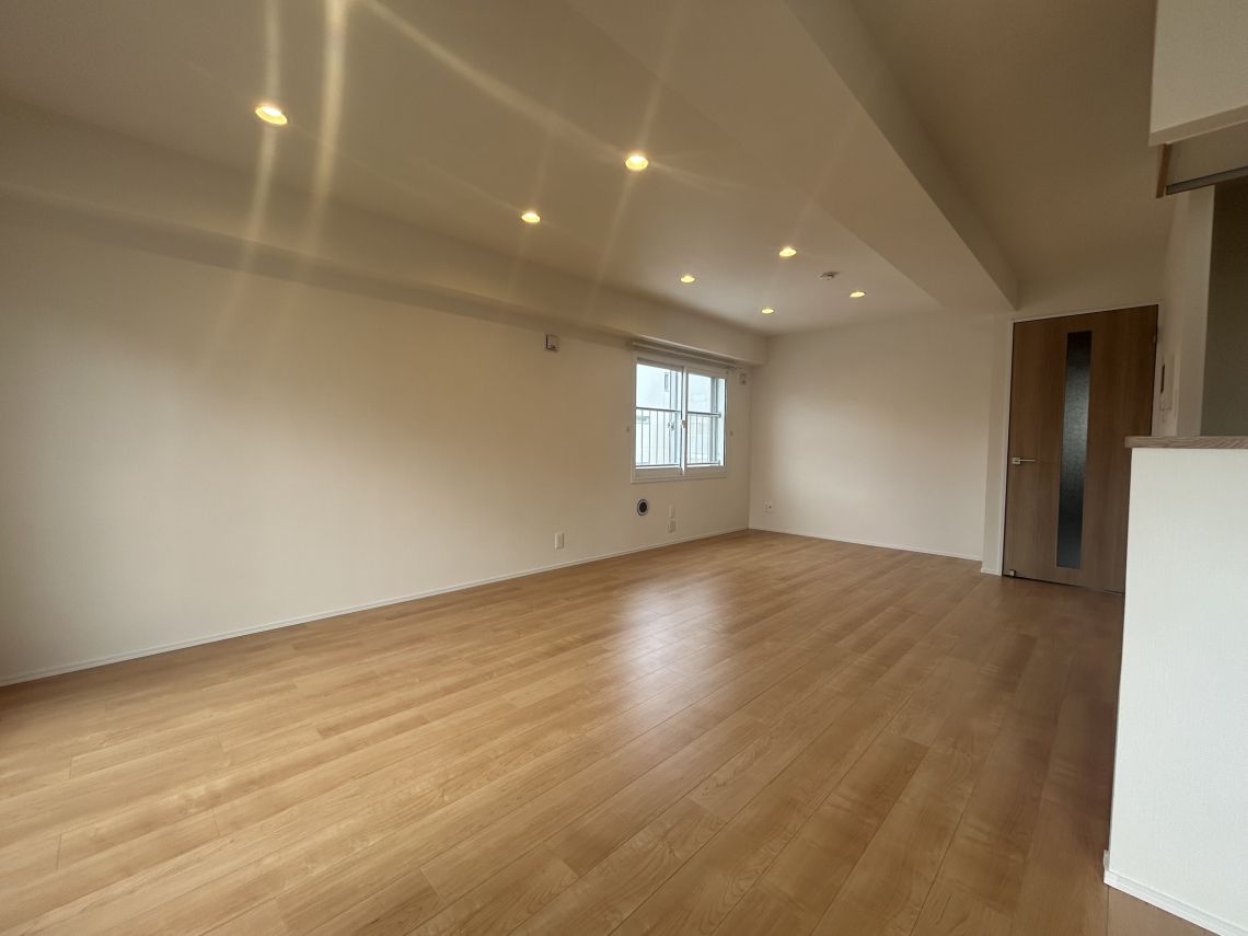 ライオンズマンション第７大通リビング