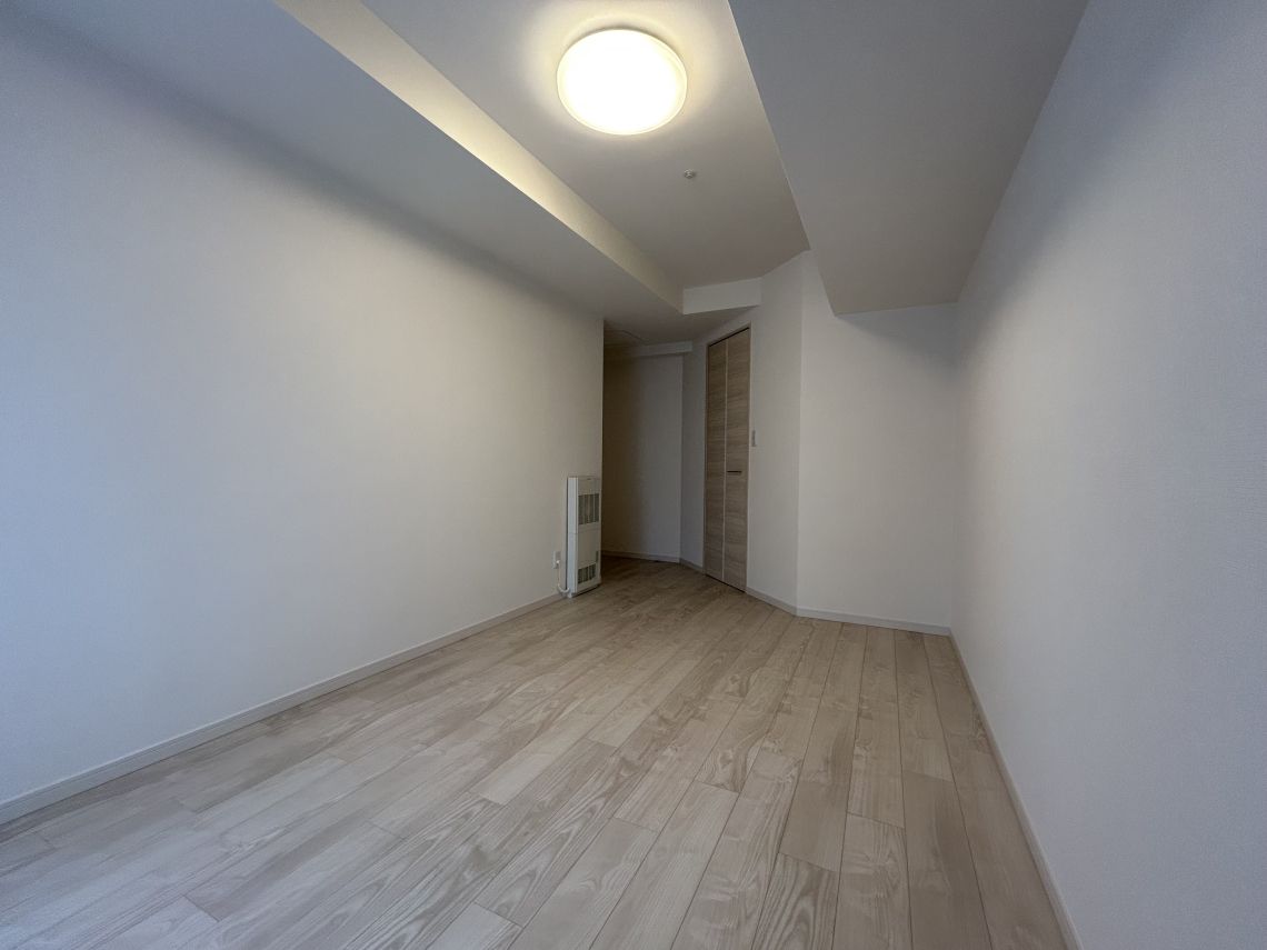 クレアホームズ札幌大通東エスシート居室