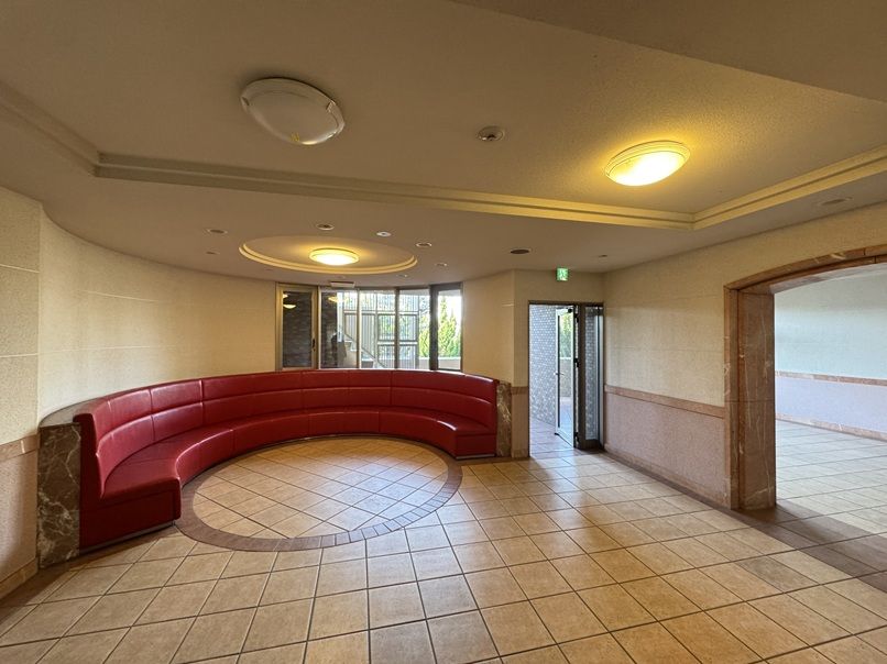 セレッソコート南千里佐竹台グランヒルズその他共用部