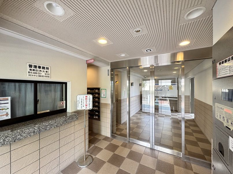 ステイツ千里津雲台その他現地