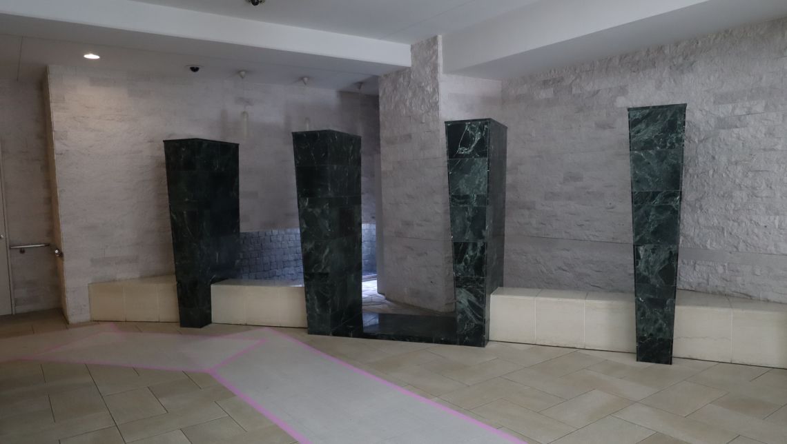 ディークラディア本町Ｗｅｓｔその他現地