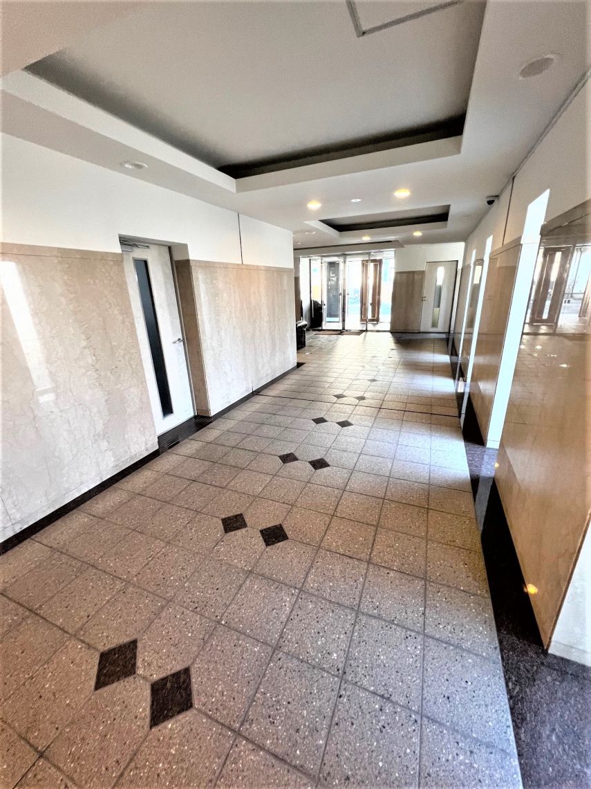 サーパス石井町その他共用部