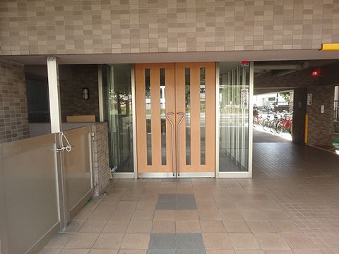 プレジャー・ガーデン川崎現地外観写真