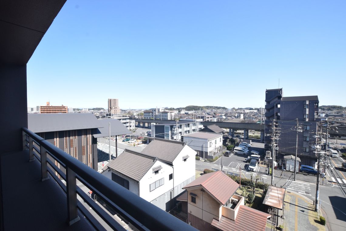 サンマンションアトレ横須賀駅前グランドコートその他現地