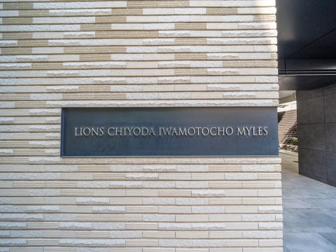 ライオンズ千代田岩本町ミレスその他現地