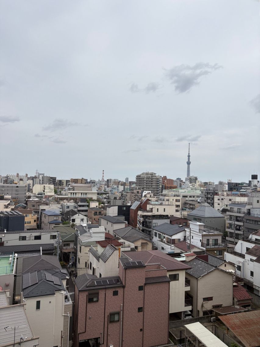 ｆｅｅｔｈ日暮里その他現地
