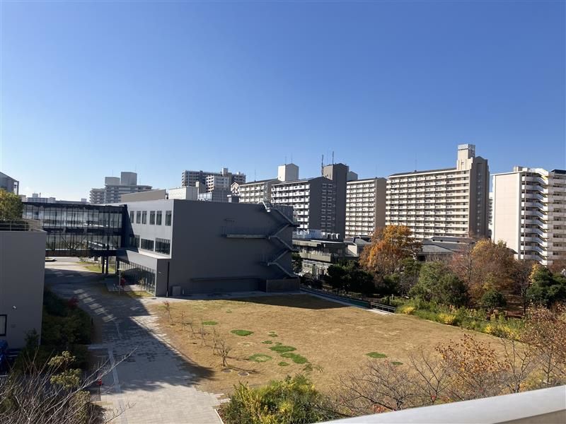 さくらマンション小松川その他現地