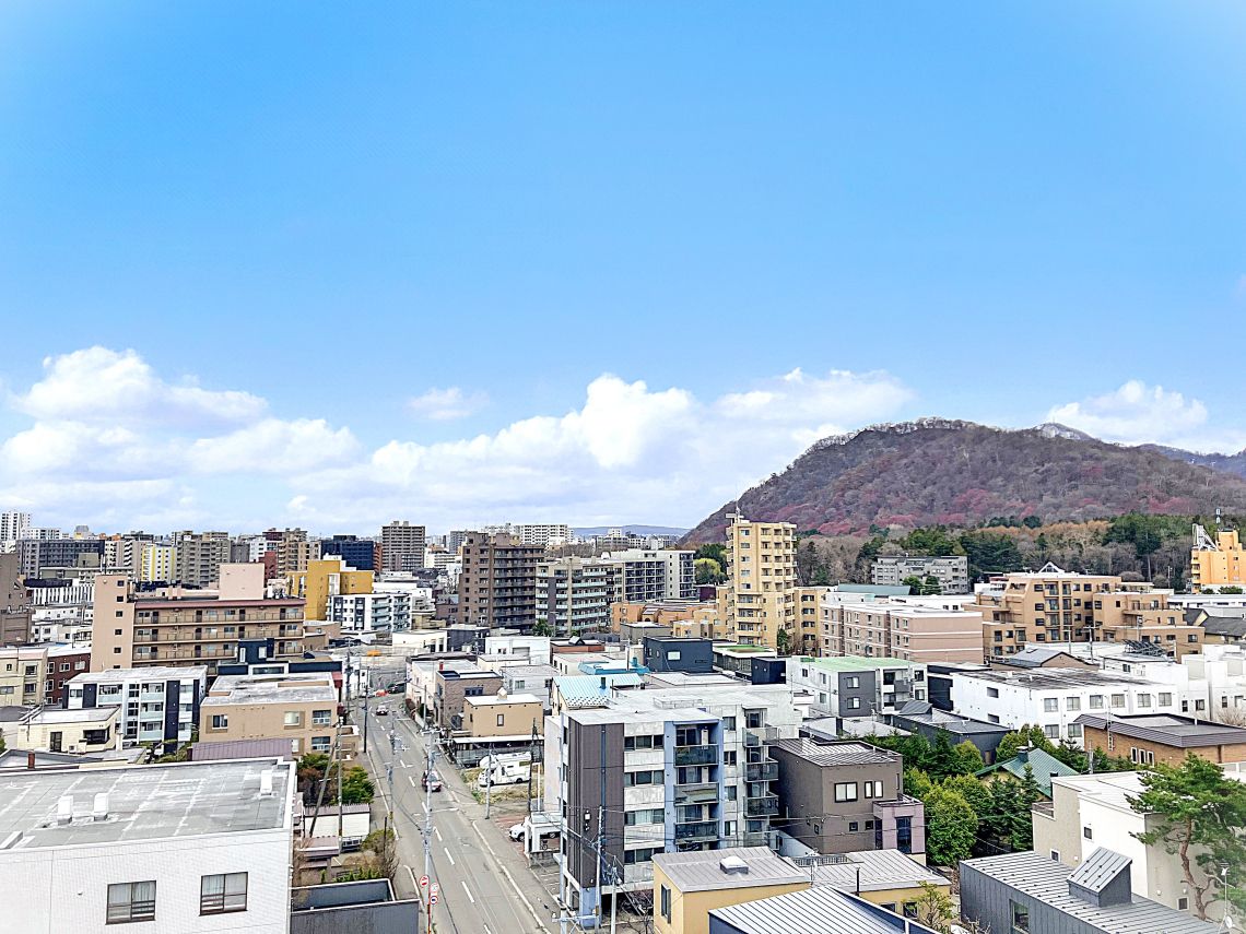 ブランズ宮の森その他現地