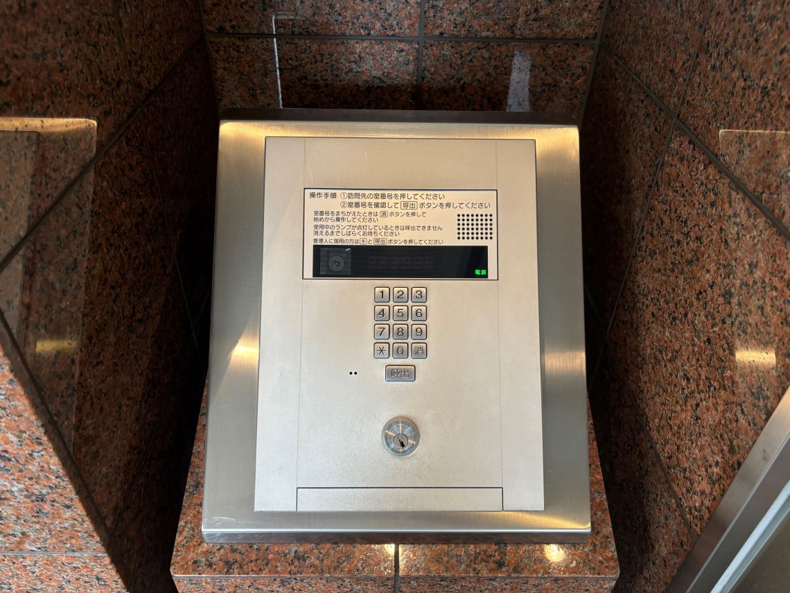 ライオンズマンション新小岩第８その他共用部