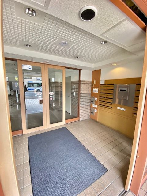 ライオンズマンション伏見壱番館その他共用部