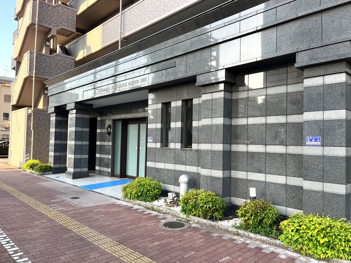 フローレンス中山下グランドアークその他現地