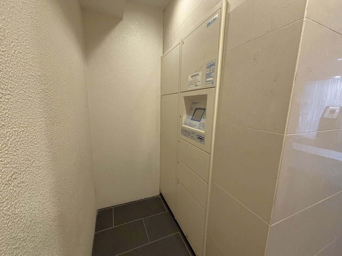 エクセレントシティ市川一丁目その他共用部
