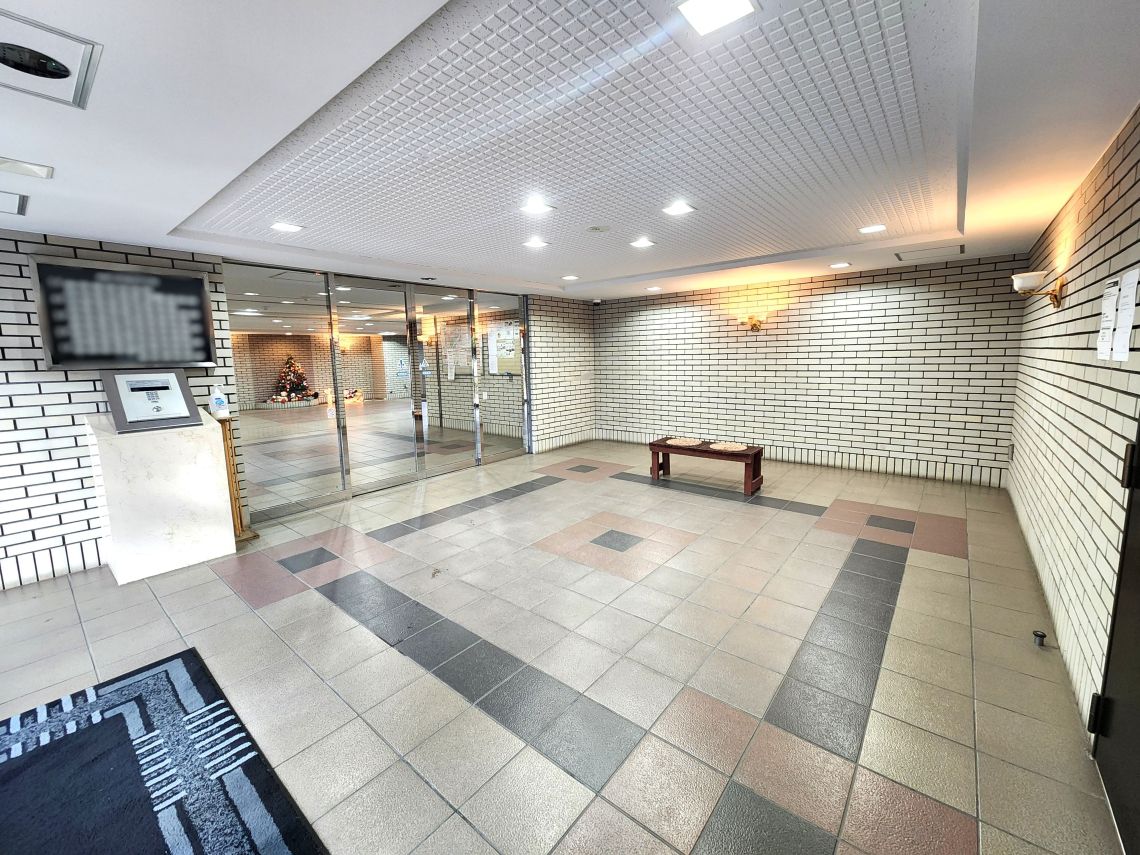 ライオンズガーデン金町リバーステージその他共用部