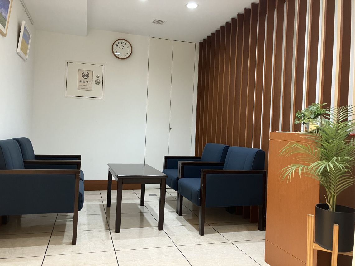 アス西早稲田二街区その他共用部