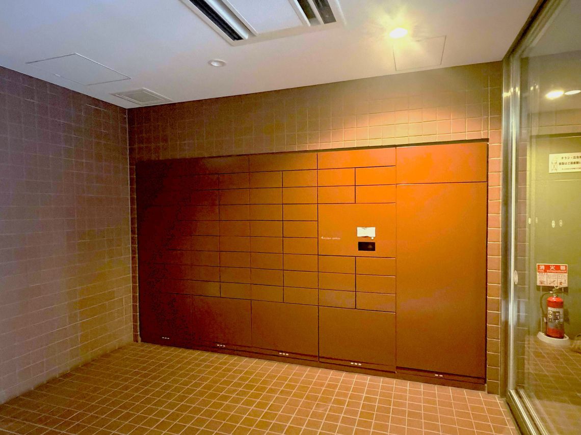Ａ－ｓｔａｎｄａｒｄ本郷三丁目その他共用部