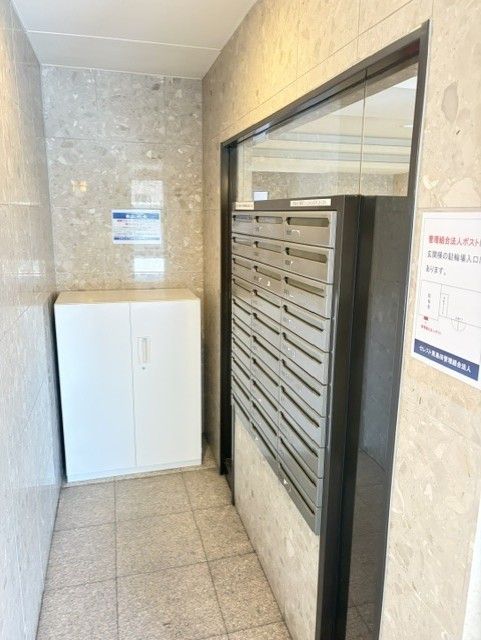 セレスト東島田その他共用部