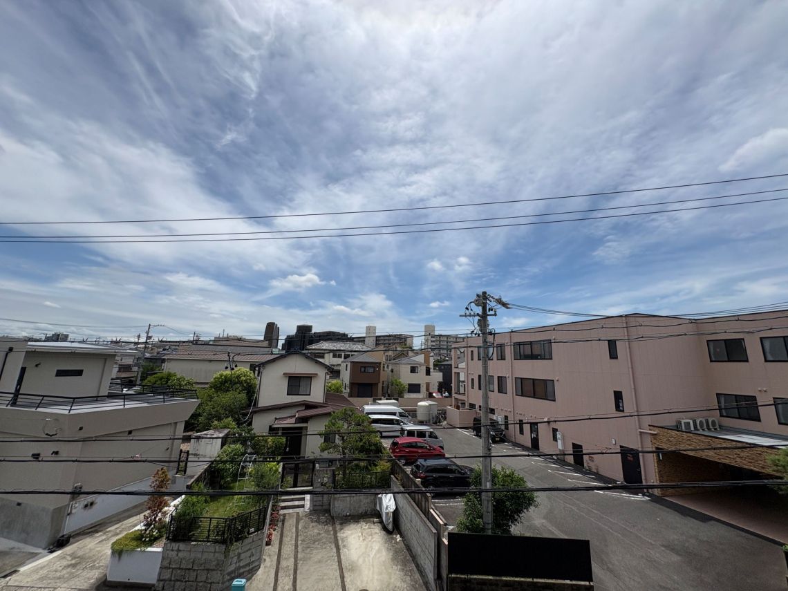 ライオンズガーデンヒルズ富士見台壱番館その他現地
