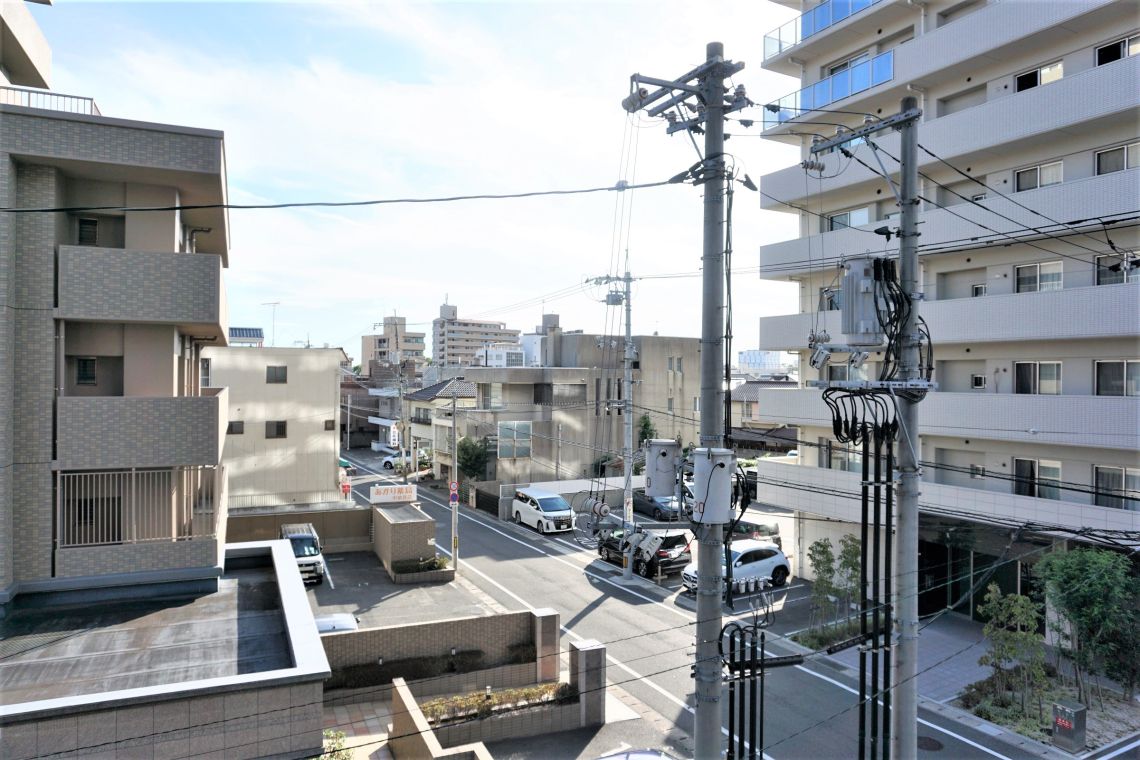 グレイスステージ中納言その他現地