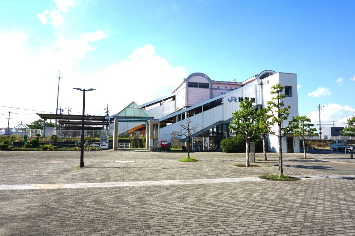 両備グレースマンション妹尾駅前伍番館駅