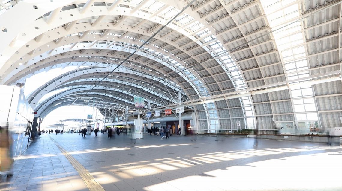 クリオさいたま新都心ＷＥＳＴ駅