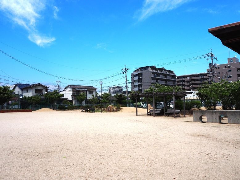 ライオンズマンション上中野公園