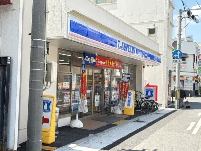 サーパス表町コンビニ